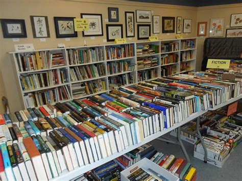 Campbell Library Friends host book sale